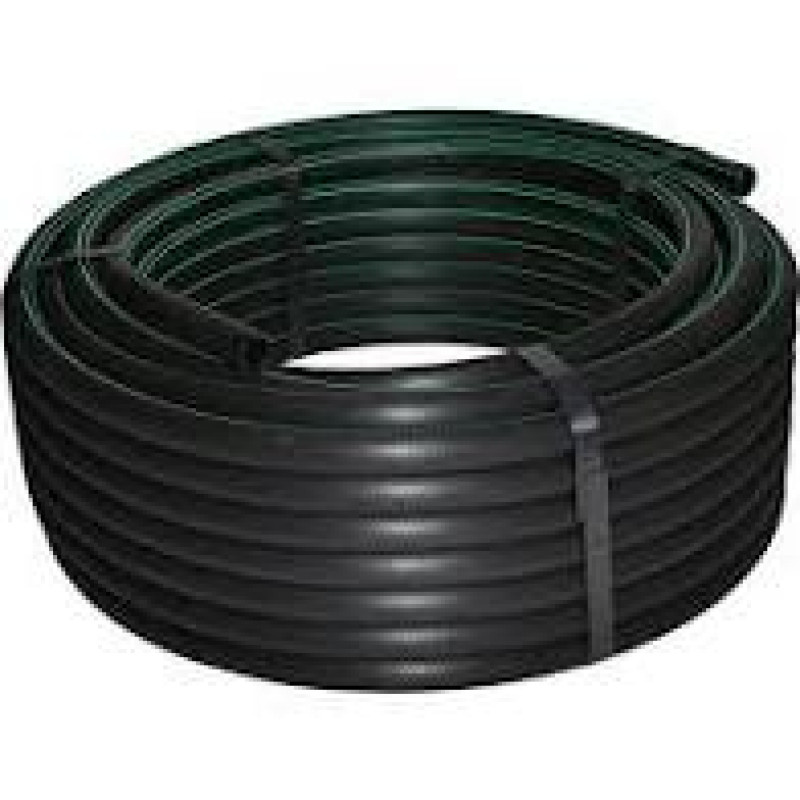Труба гнучка ПЕ SPXFLEX100, бухта 100м Труба гнучка ПЕ SPXFLEX100, бухта 100м