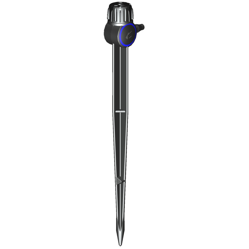 TECO Мікрозрошувач Ottima 360 PC40 Spike 360 End-Line TECO Мікрозрошувач Ottima 360 PC40 Spike 360 End-Line