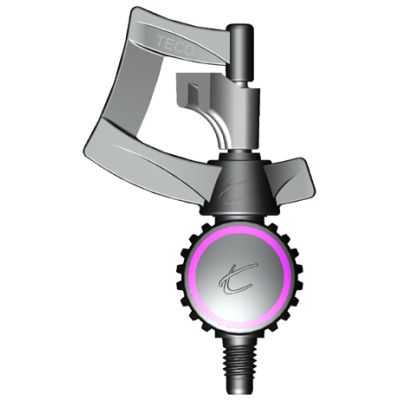 TECO Мікророзбризкувач Orbita PC50