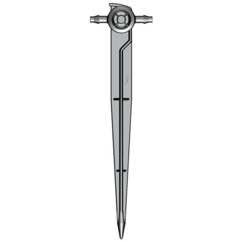 TECO Крапельниця Delta Drip Spike PC4 In-Line TECO Крапельниця Delta Drip Spike PC4 In-Line