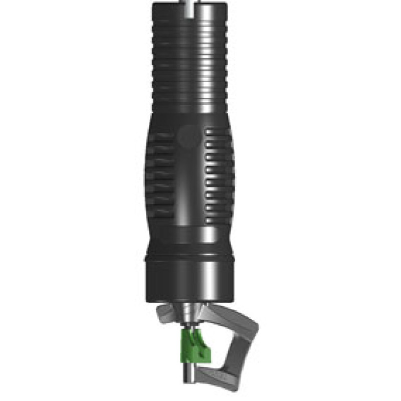 TECO Мікророзбризкувач Orbita Inverted 0,8