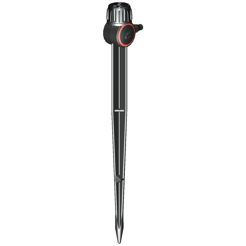 TECO Мікрозрошувач Ottima 360 PC30 Spike 360 End-Line TECO Мікрозрошувач Ottima 360 PC30 Spike 360 End-Line