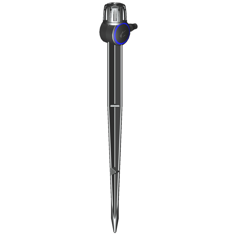 TECO Мікророзбризкувач Maxima 360 Spike PC40