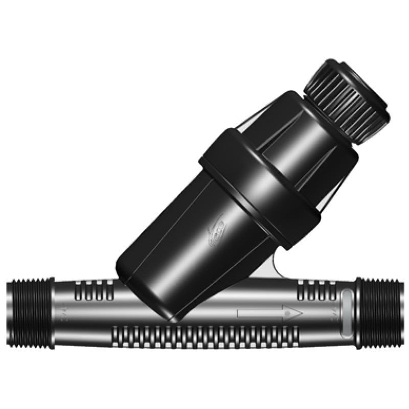TECO Фільтр 075YPRF-2,5