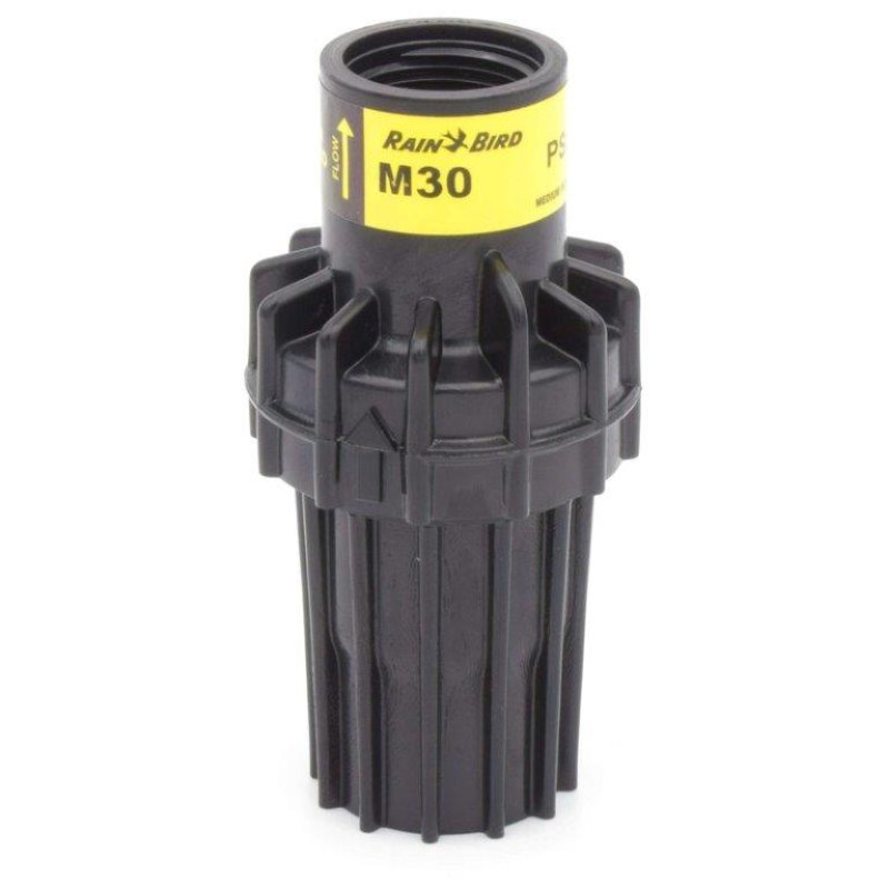 Клапан-регулятор тиску систем мікрозрошування PSI-M30
